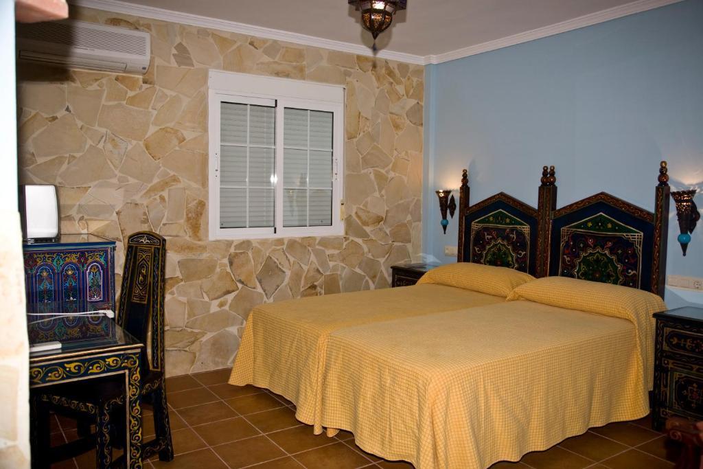 Casa Rural Sidonia 메디나시도니아 객실 사진