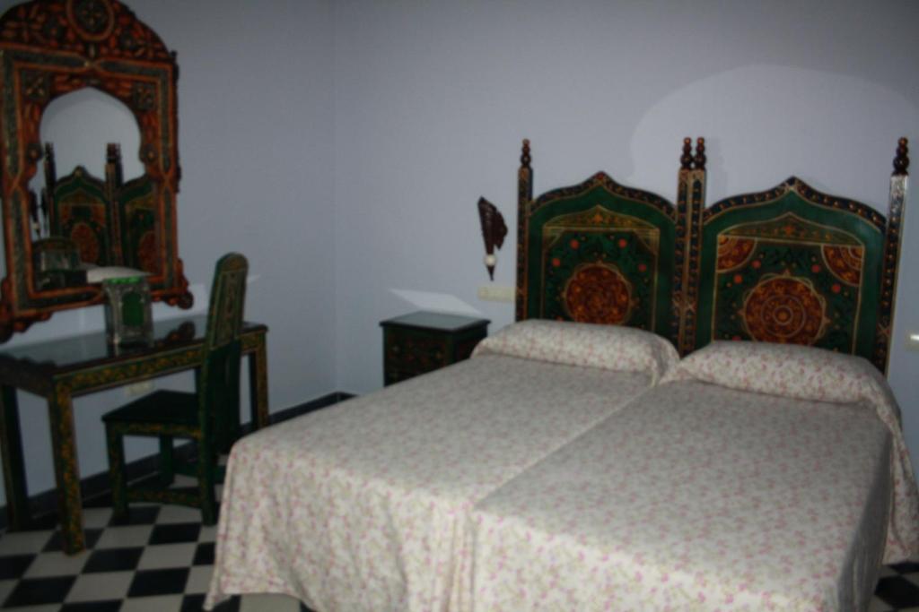 Casa Rural Sidonia 메디나시도니아 객실 사진